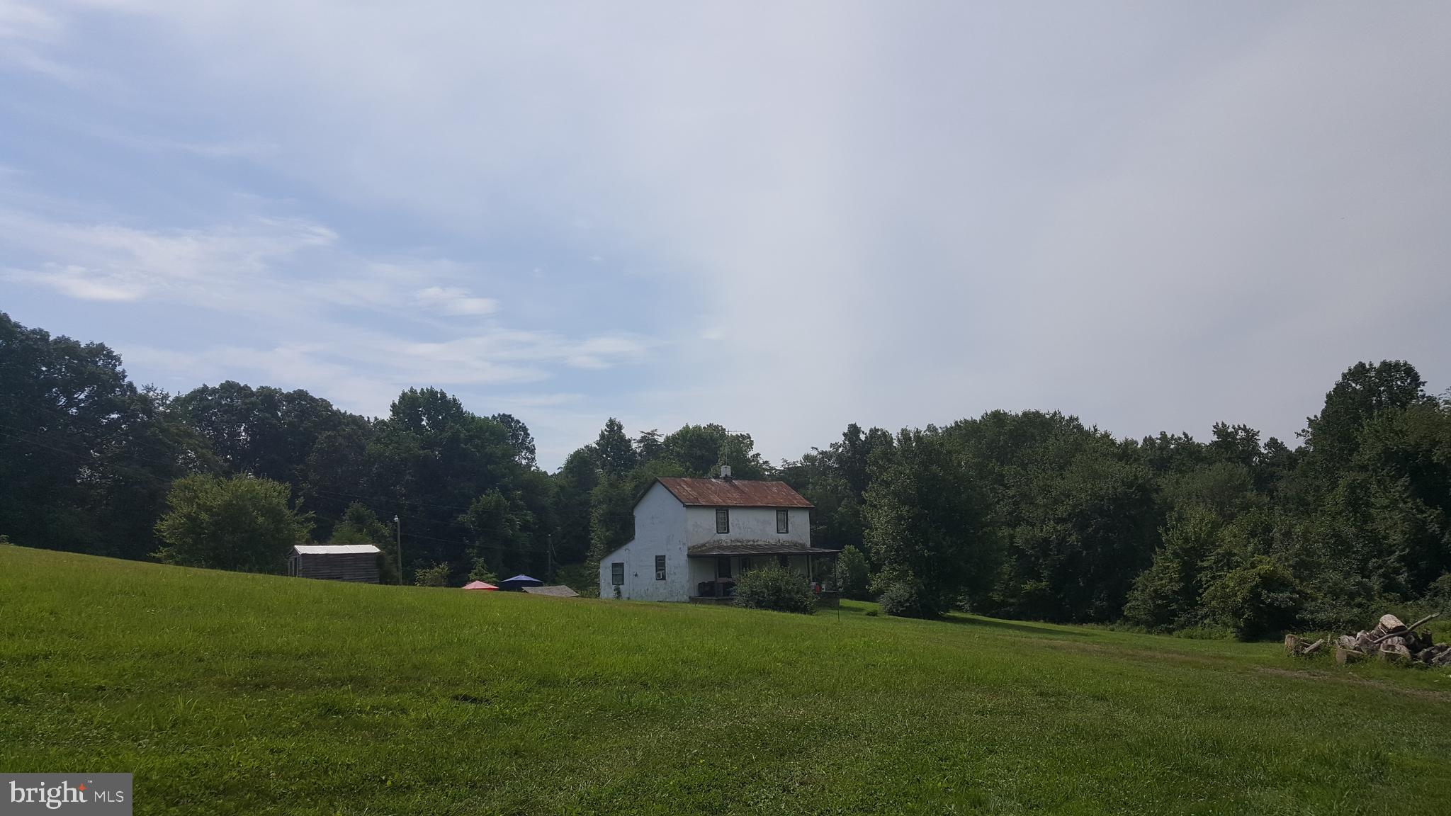 4418 Molsons Ridge Road Marshall, VA 20115 - Photo 1 of 3