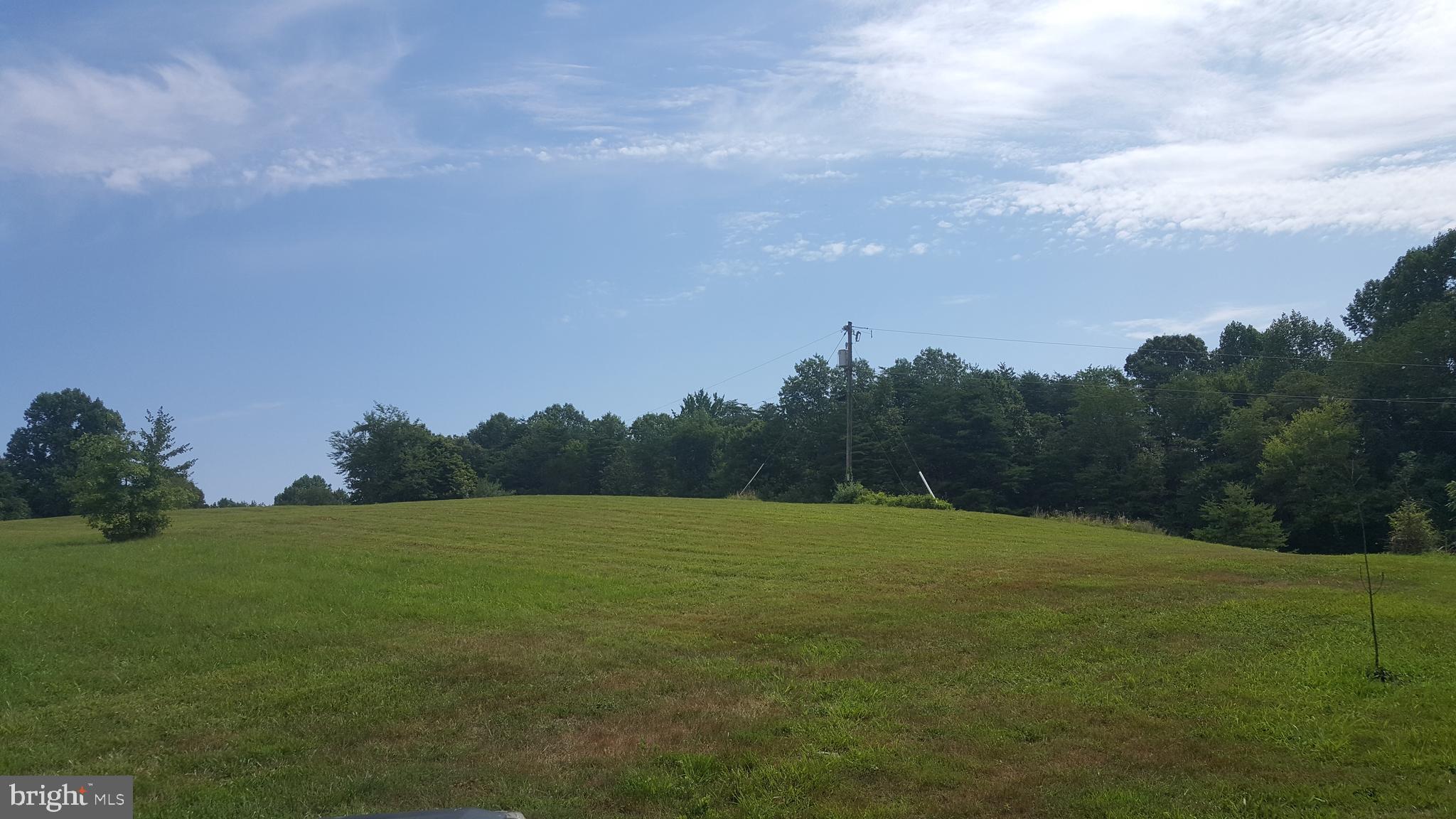 4418 Molsons Ridge Road Marshall, VA 20115 - Photo 3 of 3