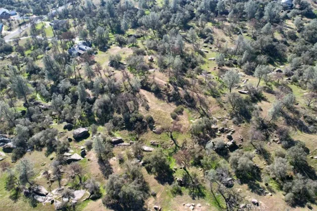 $65,000 | 0 Long Hollow Drive, Coarsegold, CA 93614