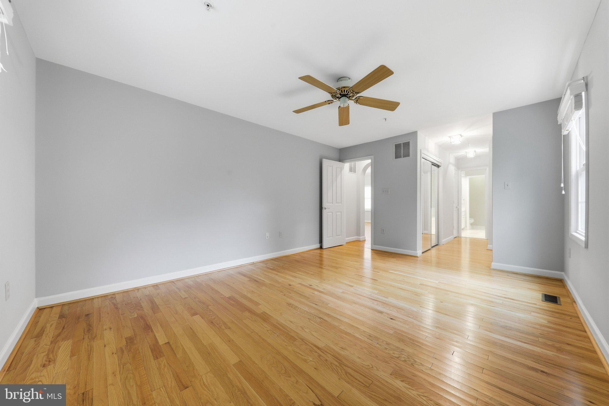 2425 Bear Den Road Frederick, MD 21701 - Photo 34 of 74 Primary Bedroom