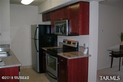 3357 North Country Club Road, Unit 25 Tucson, AZ 85716 - Photo 7 of 19 Gallery Image 7
