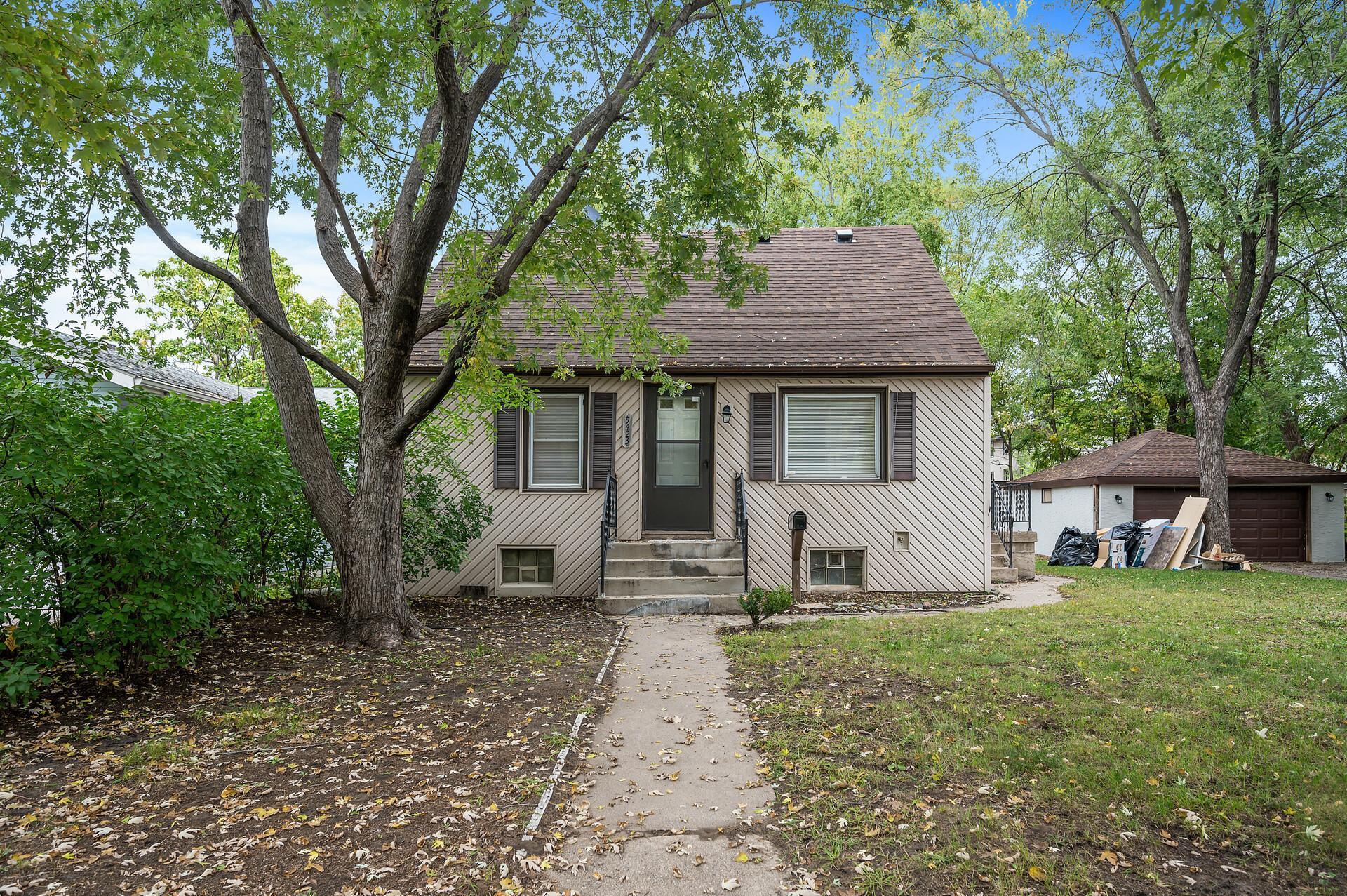 5423 4th Street Northeast Fridley, MN 55421 - Photo 1 of 1 Gallery Image 1