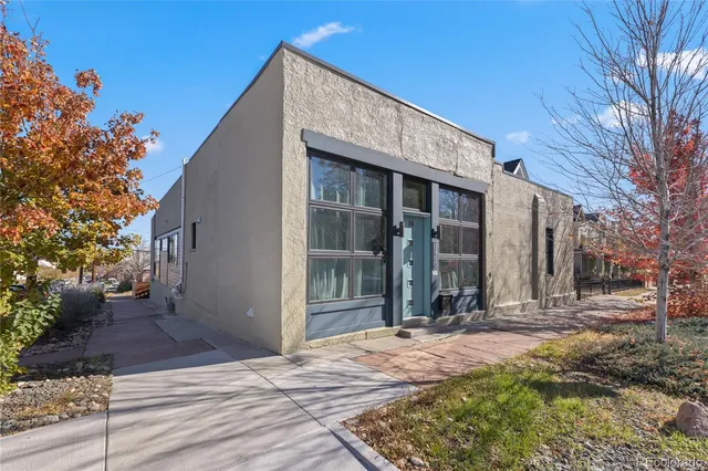 $830,000 | 3460 North Pecos Street, Unit 1, Denver, CO 80211