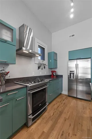 $830,000 | 3460 North Pecos Street, Unit 1, Denver, CO 80211