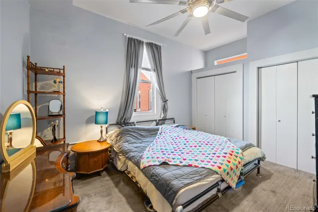 $830,000 | 3460 North Pecos Street, Unit 1, Denver, CO 80211