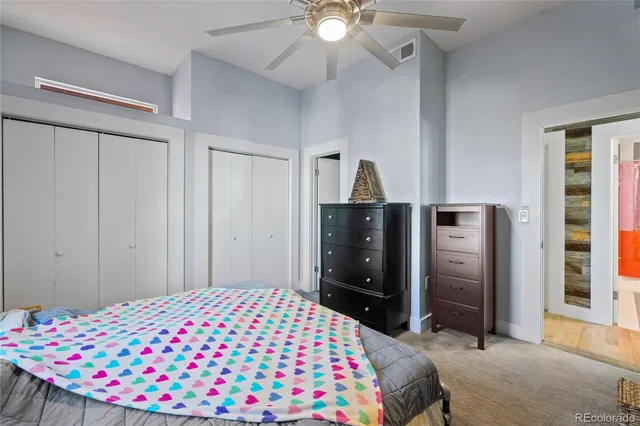 $830,000 | 3460 North Pecos Street, Unit 1, Denver, CO 80211