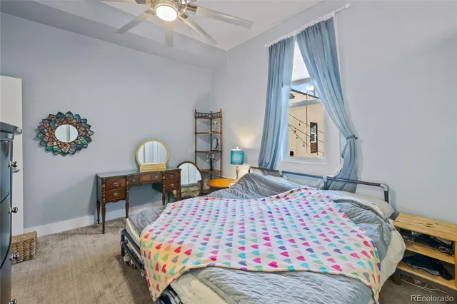 $830,000 | 3460 North Pecos Street, Unit 1, Denver, CO 80211