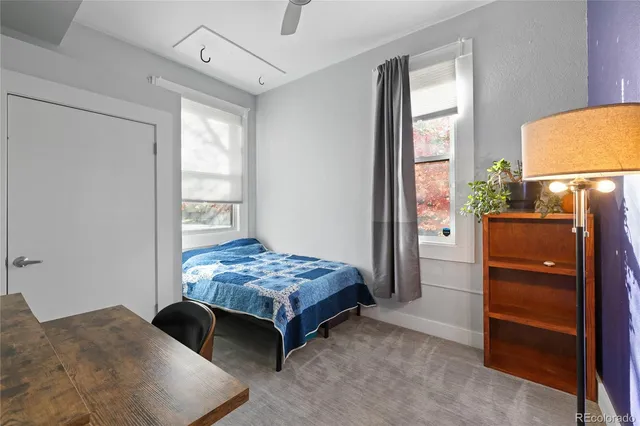 $830,000 | 3460 North Pecos Street, Unit 1, Denver, CO 80211