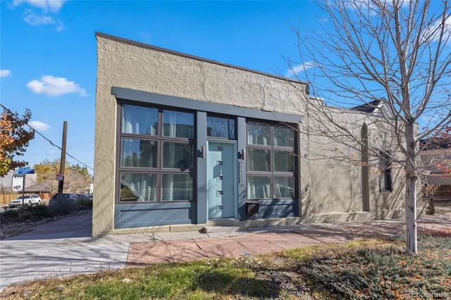 $830,000 | 3460 North Pecos Street, Unit 1, Denver, CO 80211