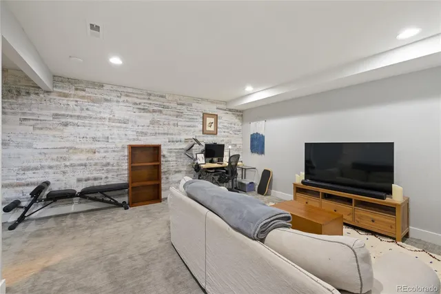 $830,000 | 3460 North Pecos Street, Unit 1, Denver, CO 80211