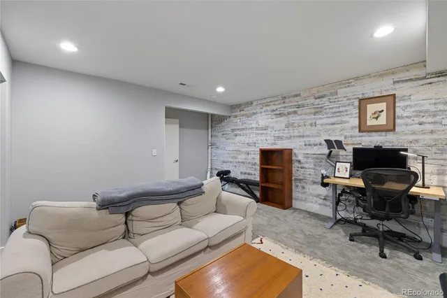 $830,000 | 3460 North Pecos Street, Unit 1, Denver, CO 80211