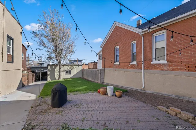 $830,000 | 3460 North Pecos Street, Unit 1, Denver, CO 80211