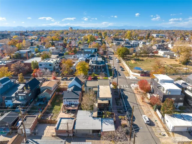 $830,000 | 3460 North Pecos Street, Unit 1, Denver, CO 80211