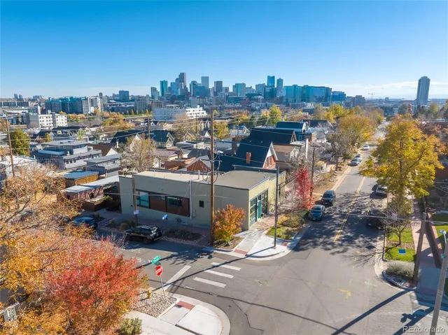 $830,000 | 3460 North Pecos Street, Unit 1, Denver, CO 80211