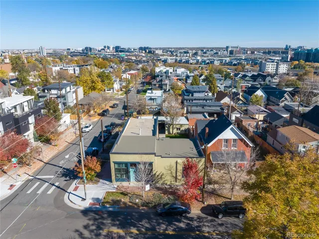 $830,000 | 3460 North Pecos Street, Unit 1, Denver, CO 80211