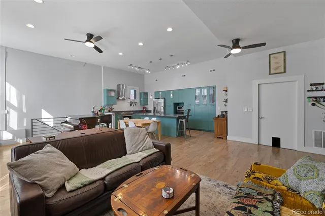 $830,000 | 3460 North Pecos Street, Unit 1, Denver, CO 80211