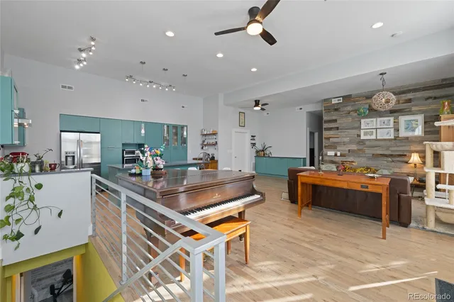 $830,000 | 3460 North Pecos Street, Unit 1, Denver, CO 80211