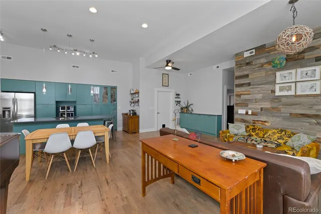 $830,000 | 3460 North Pecos Street, Unit 1, Denver, CO 80211