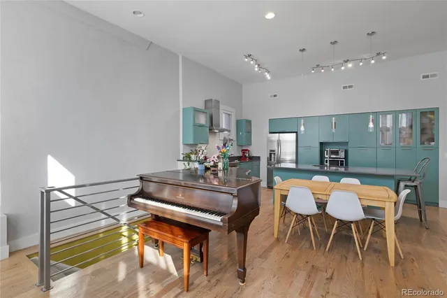 $830,000 | 3460 North Pecos Street, Unit 1, Denver, CO 80211