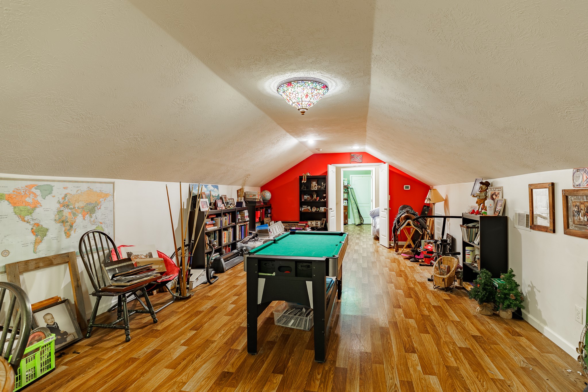 625 Happy Hollow Road Washington, GA 30673 - Photo 37 of 50