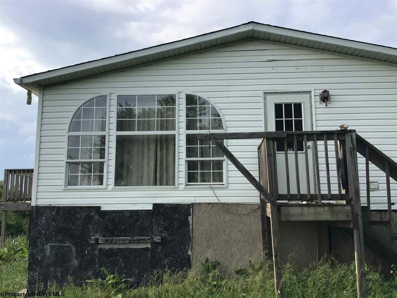 13 Proctor Rdg Road Proctor, WV 26055 - Photo 2 of 18 Gallery Image 2