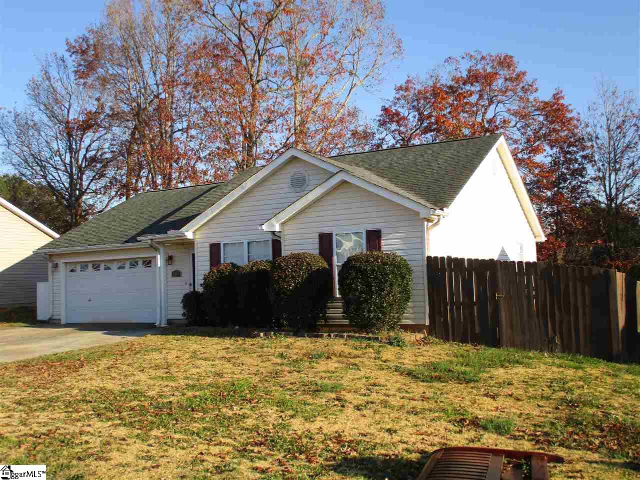 306 Ariel Court Fountain Inn, SC 29644 - Photo 1 of 22