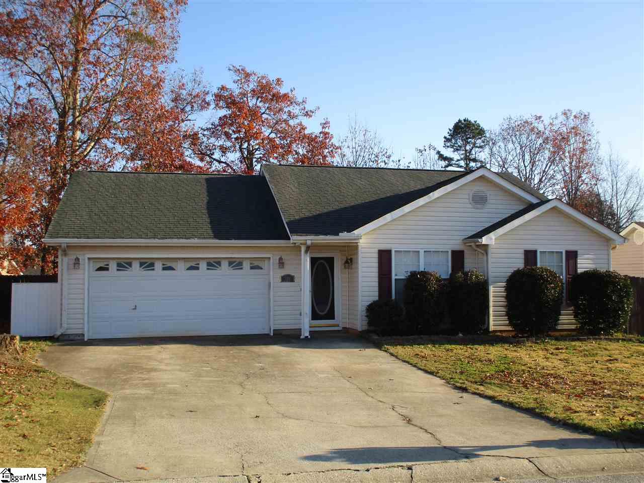 306 Ariel Court Fountain Inn, SC 29644 - Photo 2 of 22