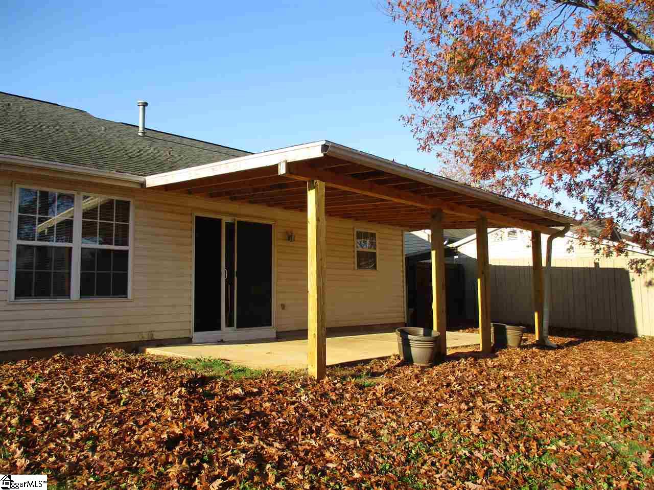 306 Ariel Court Fountain Inn, SC 29644 - Photo 8 of 22