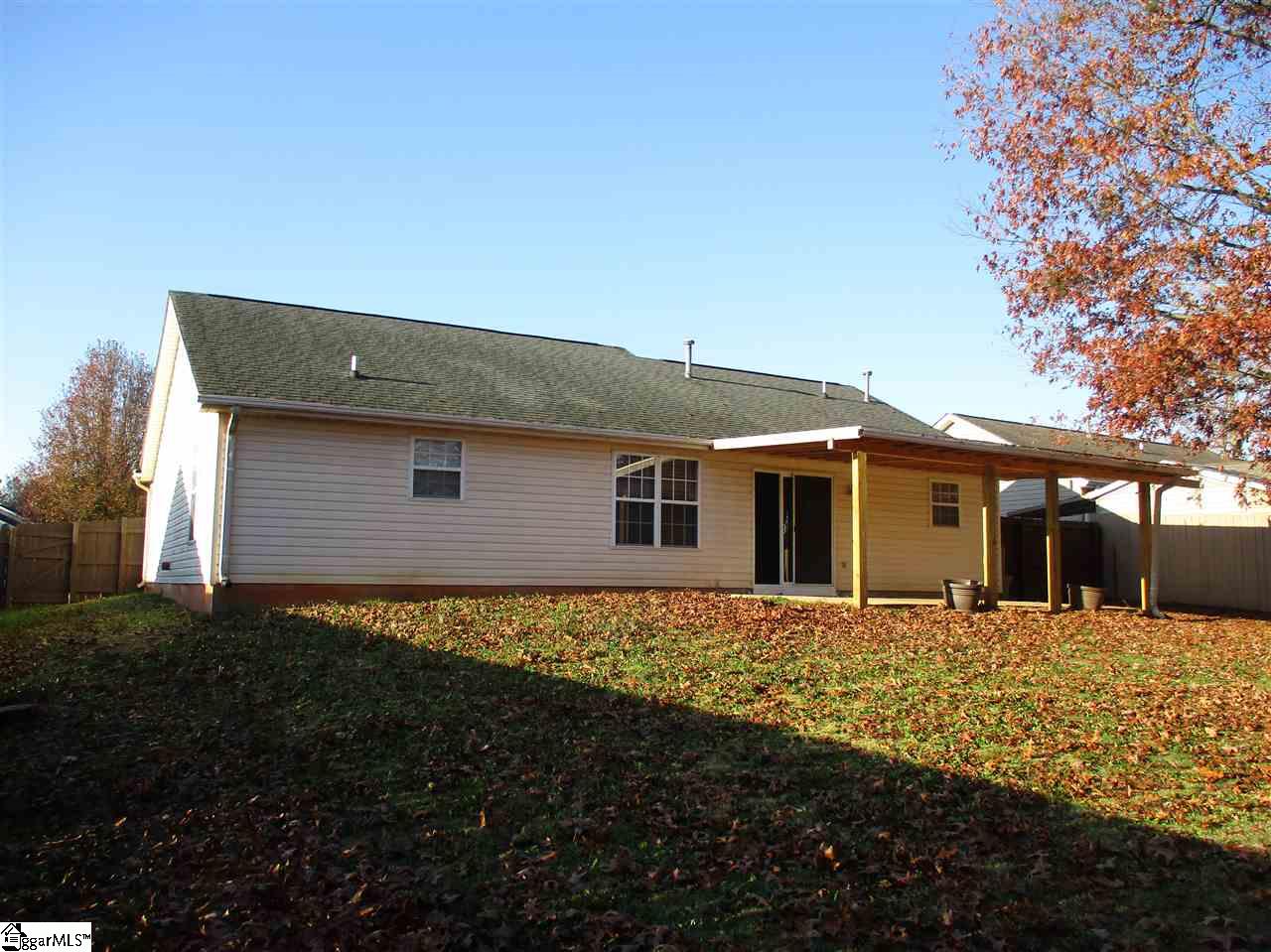 306 Ariel Court Fountain Inn, SC 29644 - Photo 9 of 22
