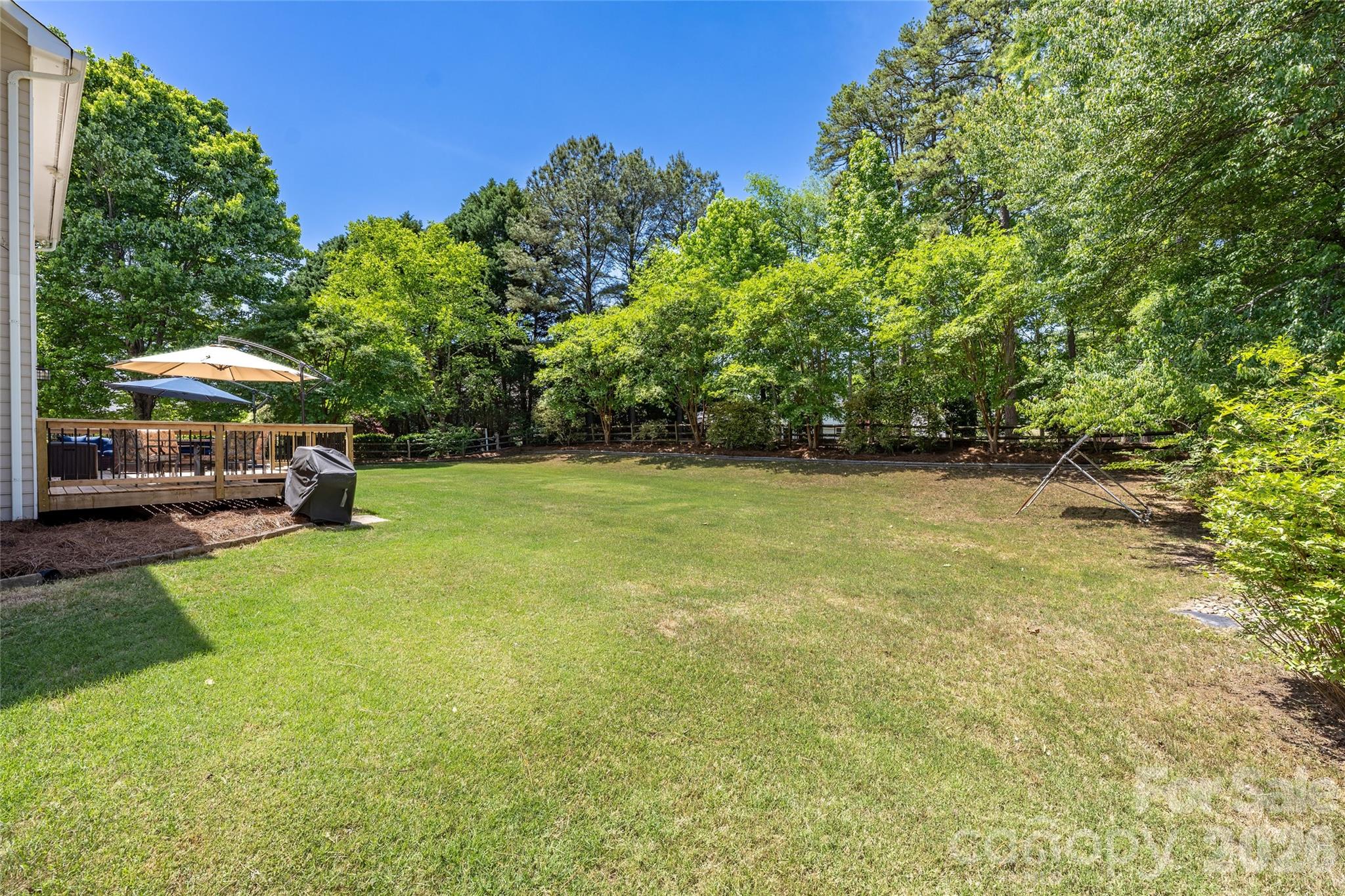 10025 Bayart Way Huntersville, NC 28078 - Photo 42 of 46