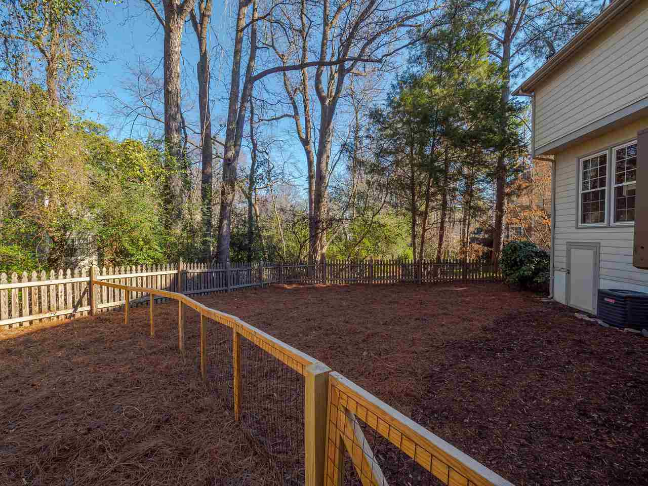 2605 Trickle Court Raleigh, NC 27615 - Photo 29 of 30 Photo 29