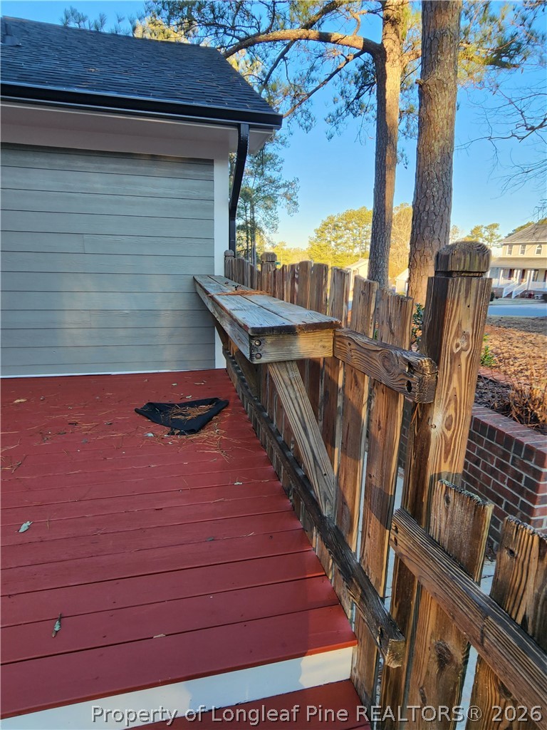 5598 Lockridge Road Fayetteville, NC 28311 - Photo 18 of 27 Gallery Image 18