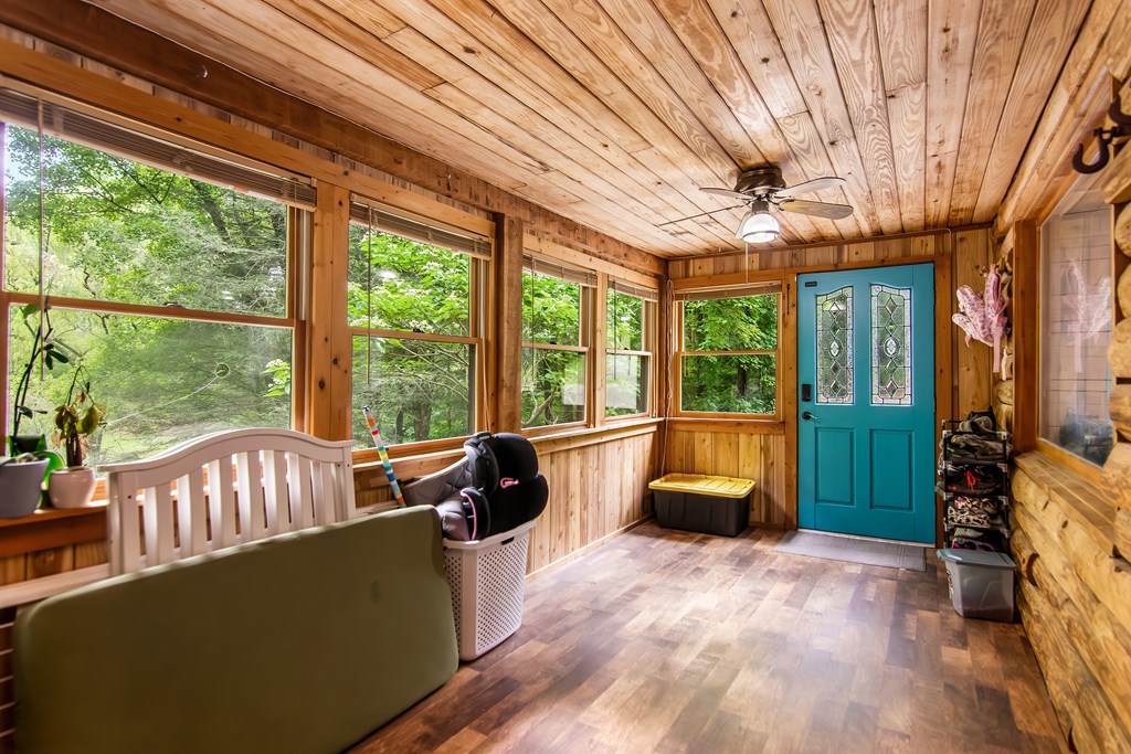 1459 Ray Mountain Road Ellijay, GA 30536 - Photo 3 of 47 Gallery Image 3