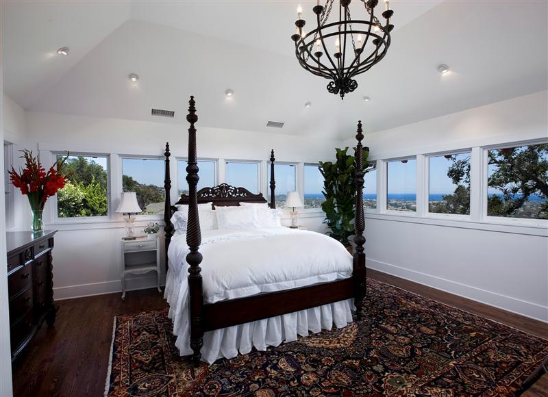 860 Jimeno Road Santa Barbara, CA 93103 - Photo 6 of 16 Master Bedroom