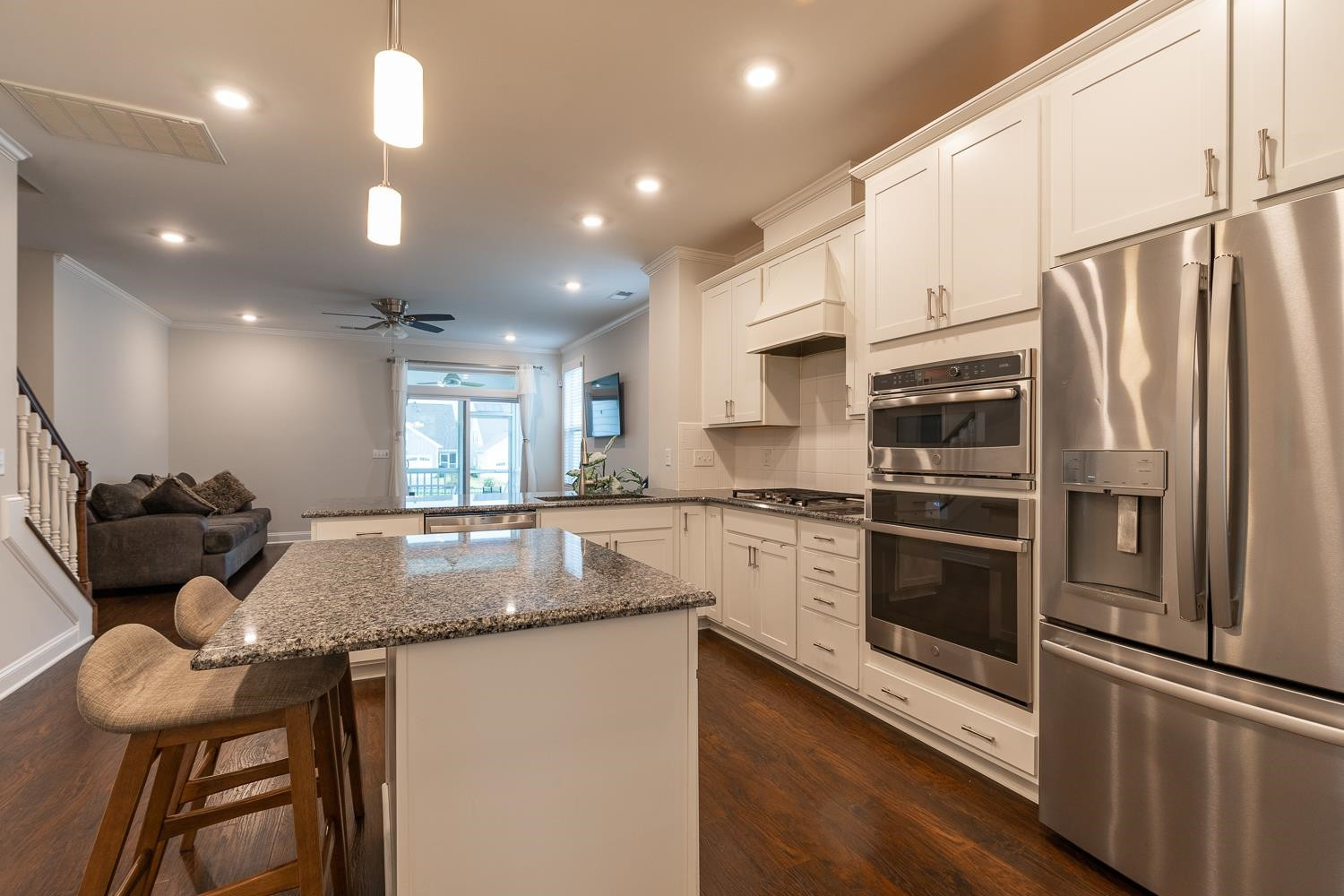 6412 Truxton Lane Raleigh, NC 27616 - Photo 6 of 33 Photo 6