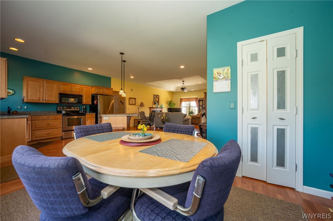 70 Colony Run Alexander, NY 14011 - Photo 14 of 46