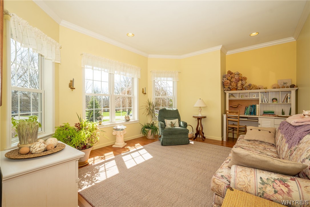 70 Colony Run Alexander, NY 14011 - Photo 16 of 46