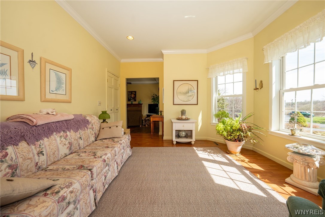 70 Colony Run Alexander, NY 14011 - Photo 18 of 46