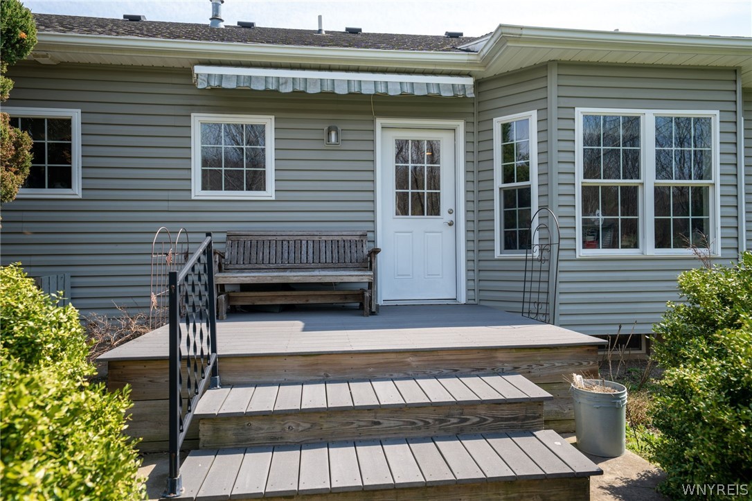 70 Colony Run Alexander, NY 14011 - Photo 36 of 46