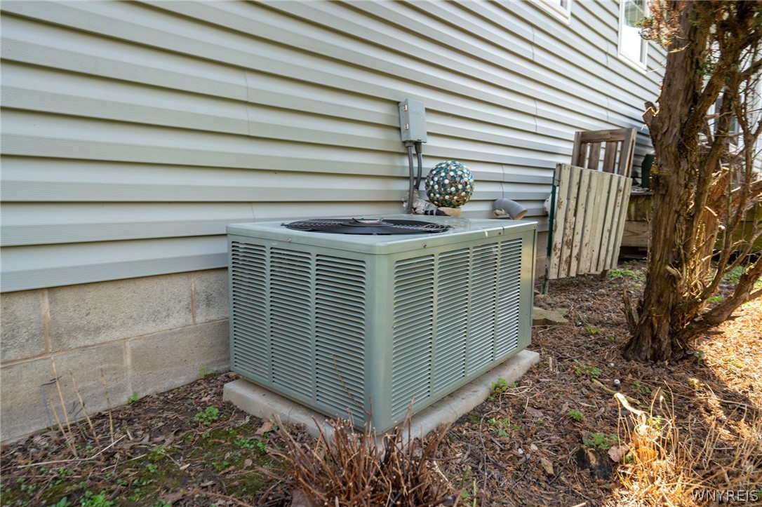 70 Colony Run Alexander, NY 14011 - Photo 37 of 46