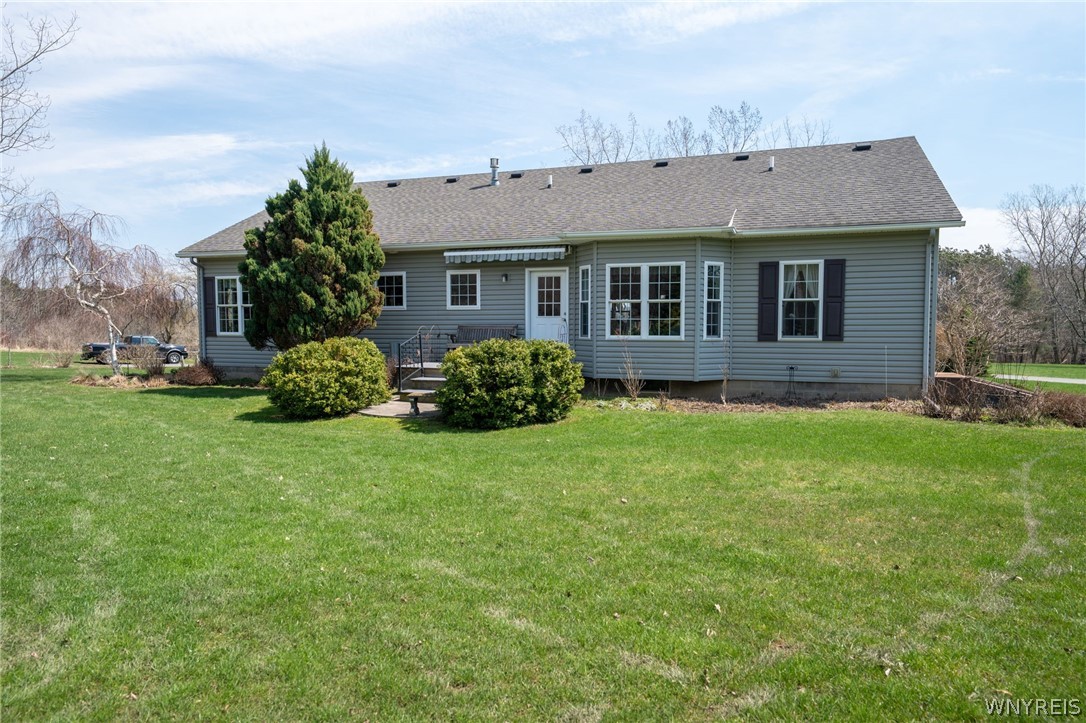 70 Colony Run Alexander, NY 14011 - Photo 39 of 46