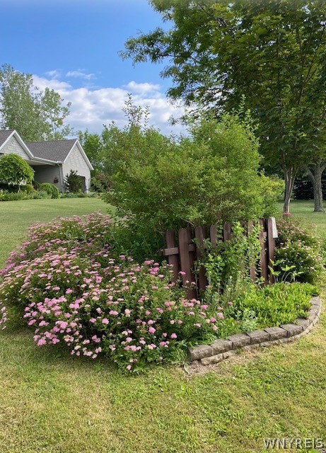 70 Colony Run Alexander, NY 14011 - Photo 40 of 46