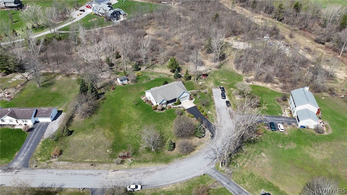 70 Colony Run Alexander, NY 14011 - Photo 44 of 46