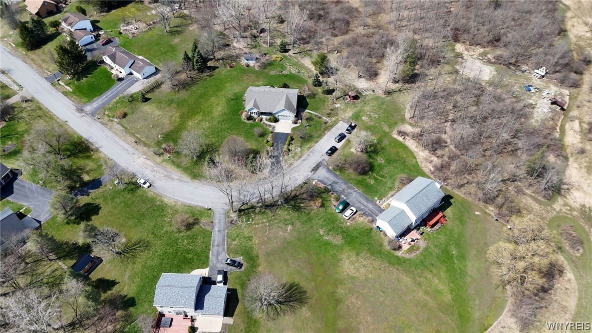 70 Colony Run Alexander, NY 14011 - Photo 45 of 46