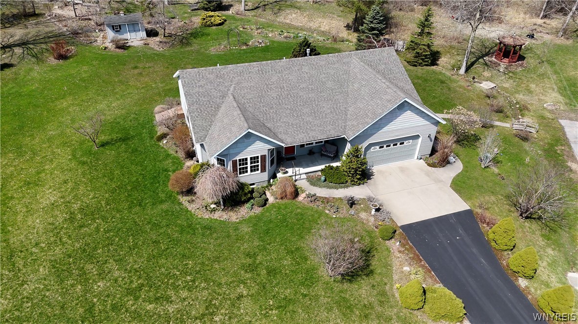 70 Colony Run Alexander, NY 14011 - Photo 46 of 46