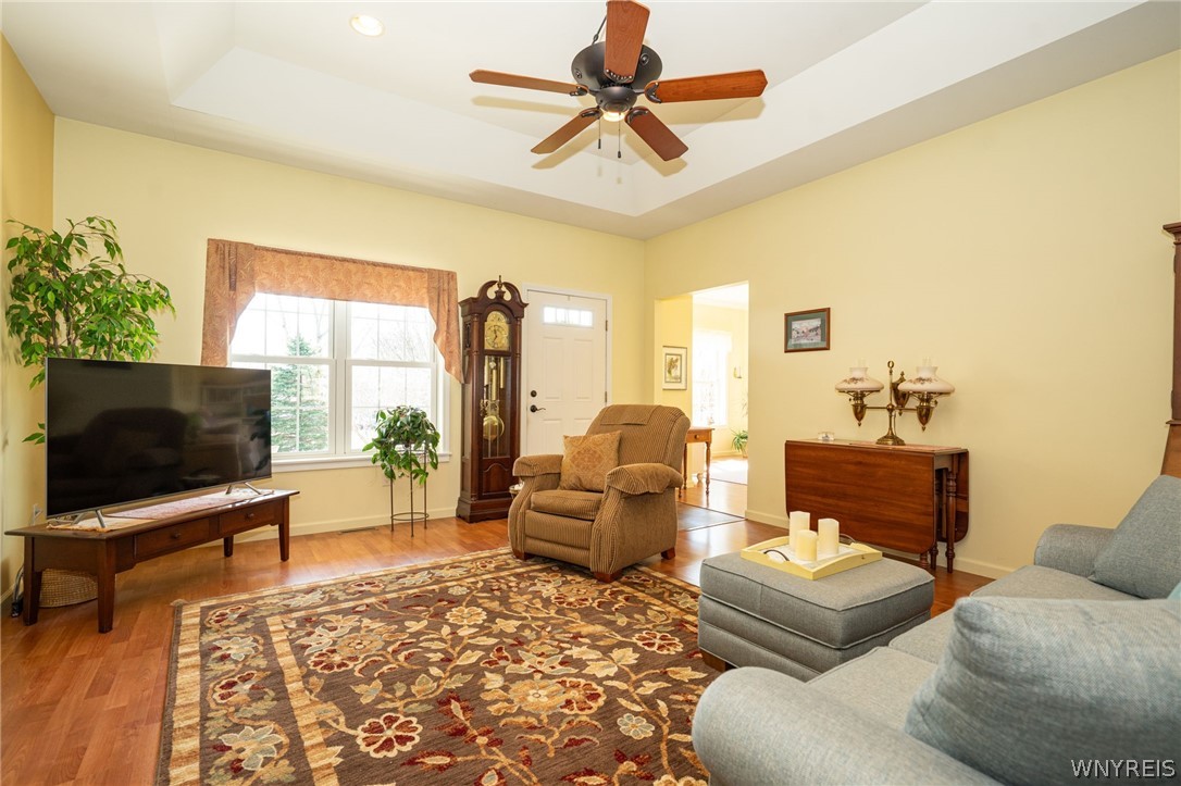 70 Colony Run Alexander, NY 14011 - Photo 6 of 46