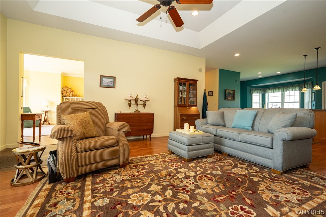 70 Colony Run Alexander, NY 14011 - Photo 7 of 46