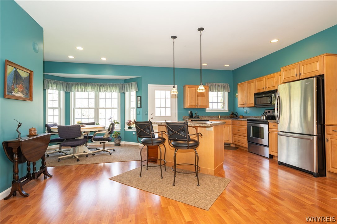 70 Colony Run Alexander, NY 14011 - Photo 9 of 46