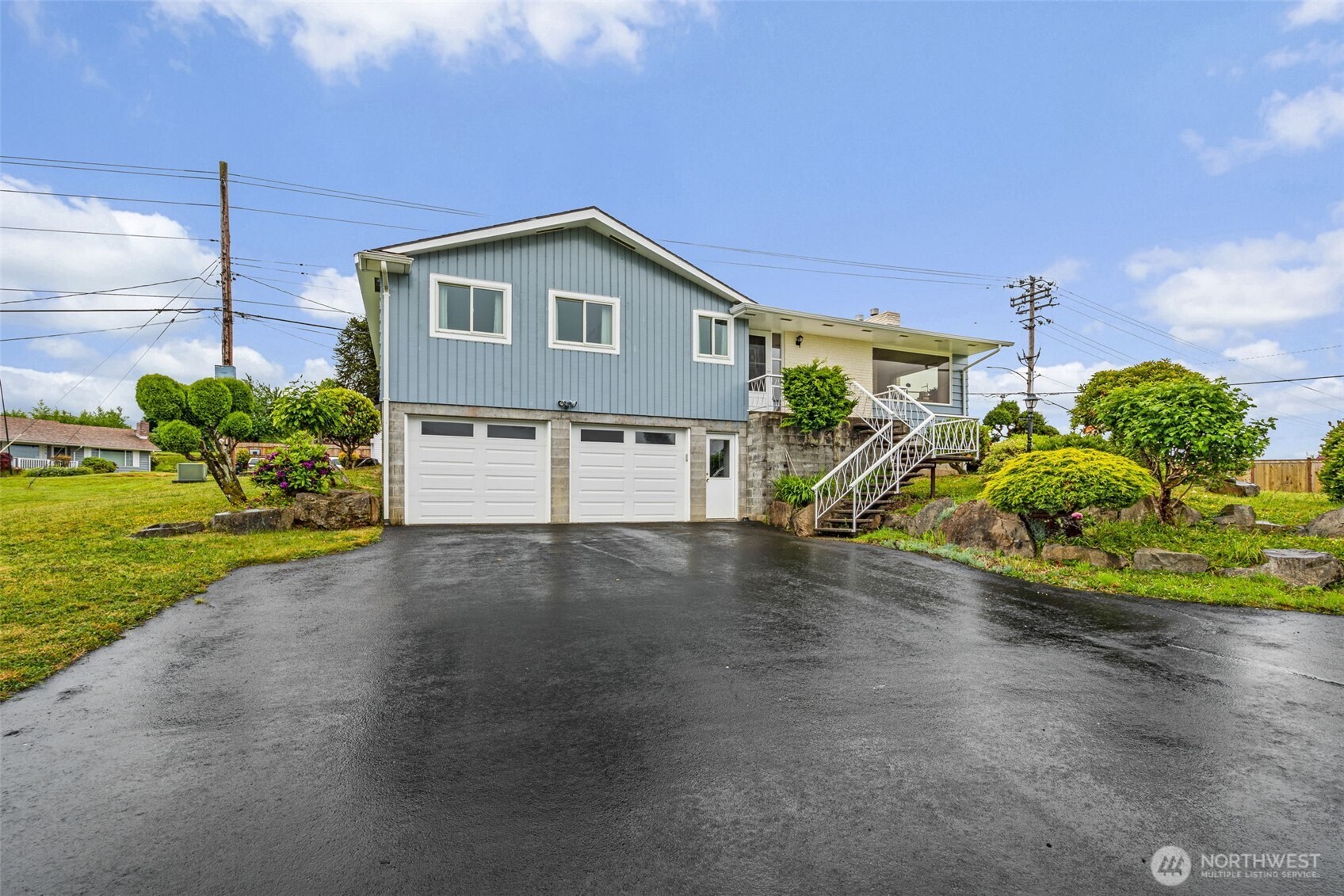 209 Harrison Street North Raymond, WA 98577 - Photo 27 of 35