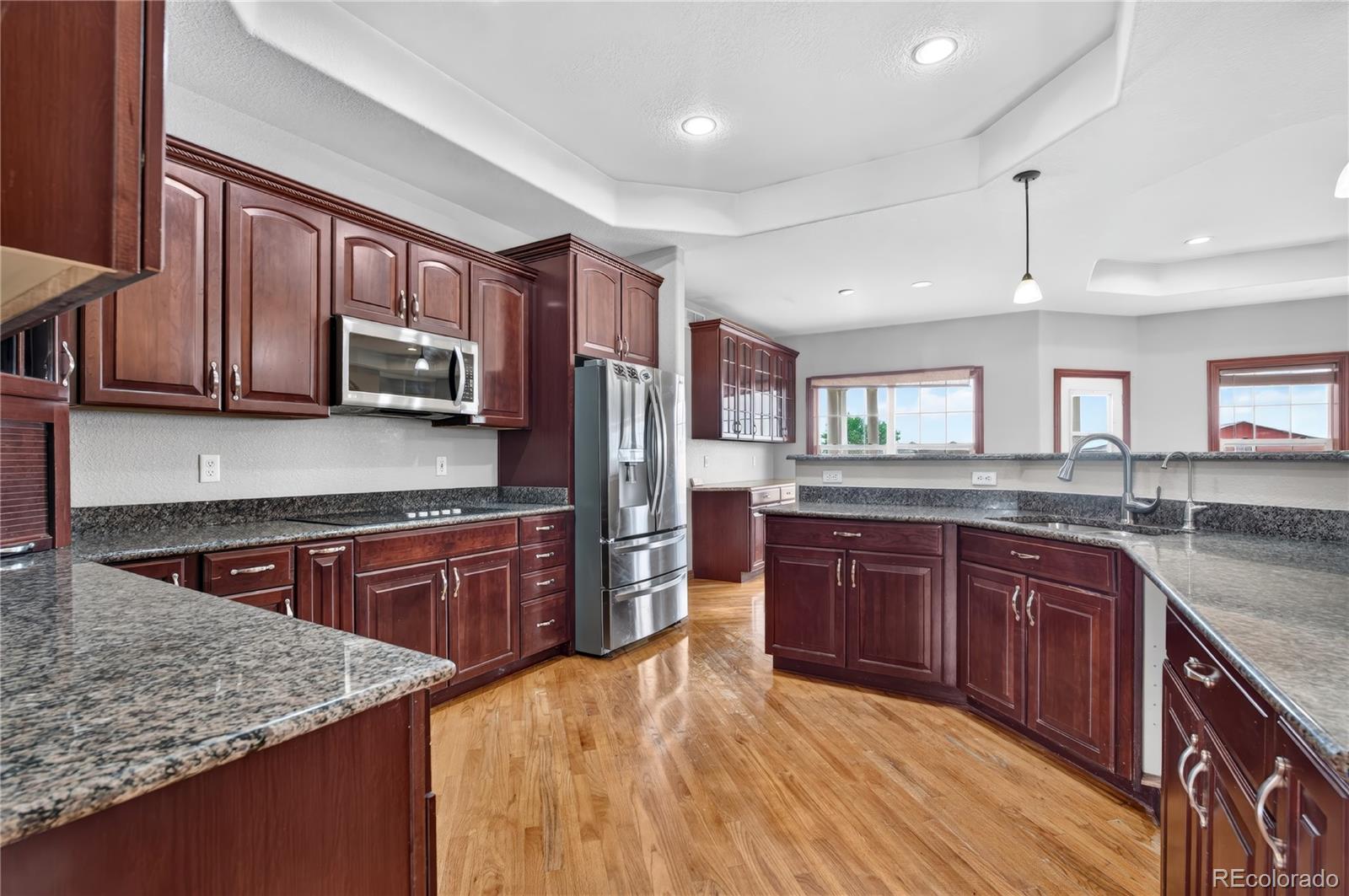 13291 North Harback Road Bennett, CO 80102 - Photo 18 of 50 Gallery Image 18